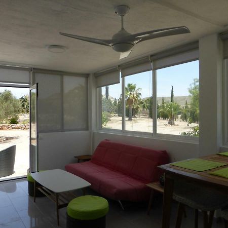 Casa Jardin Guest House Agua Amarga  Ngoại thất bức ảnh