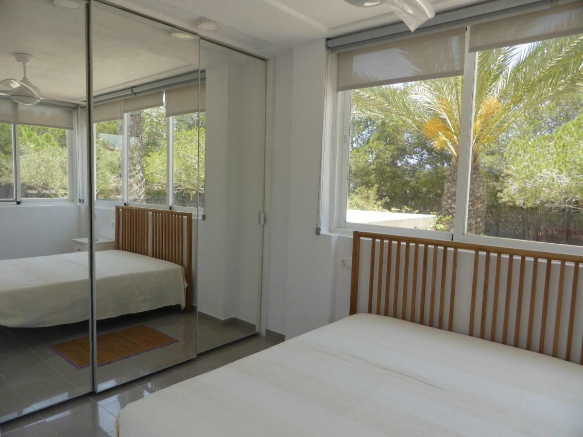 Casa Jardin Guest House Agua Amarga  Ngoại thất bức ảnh