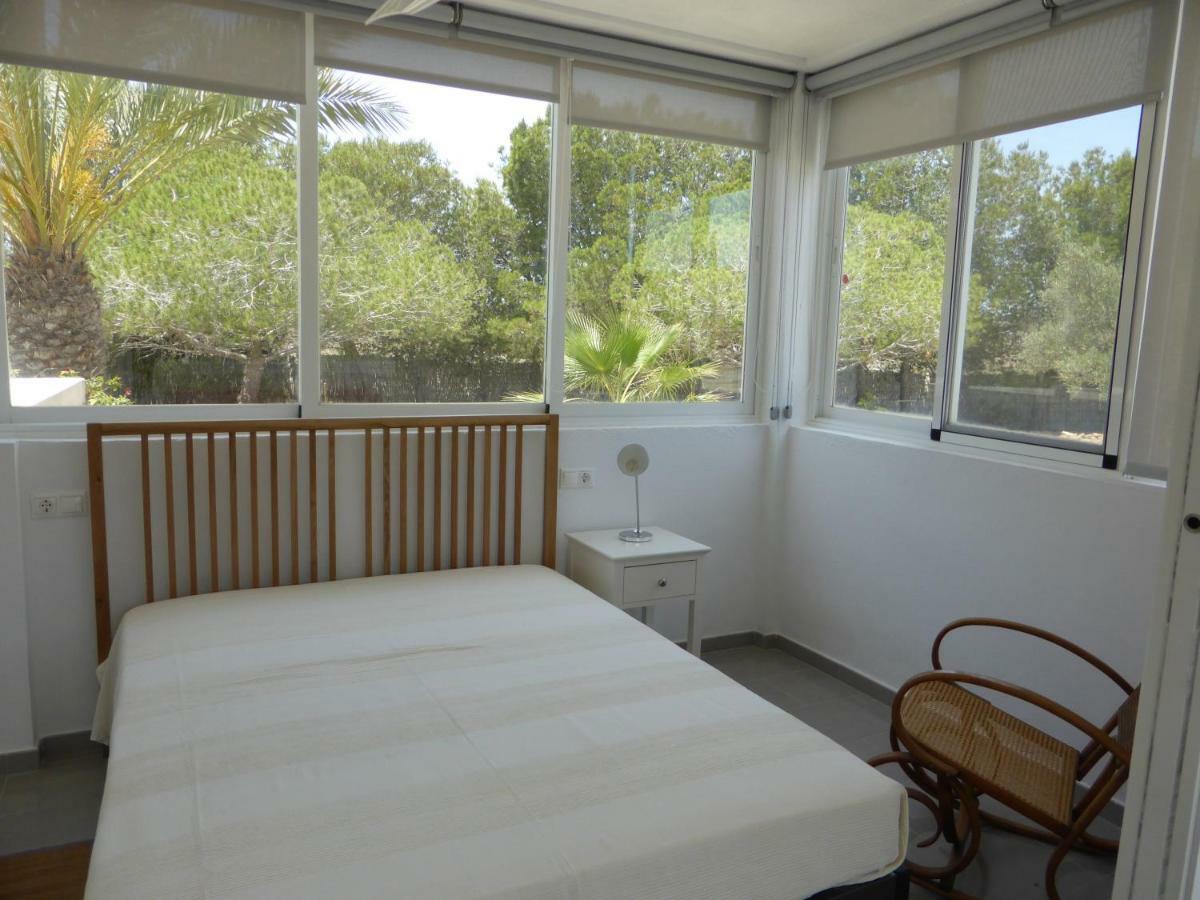 Casa Jardin Guest House Agua Amarga  Ngoại thất bức ảnh