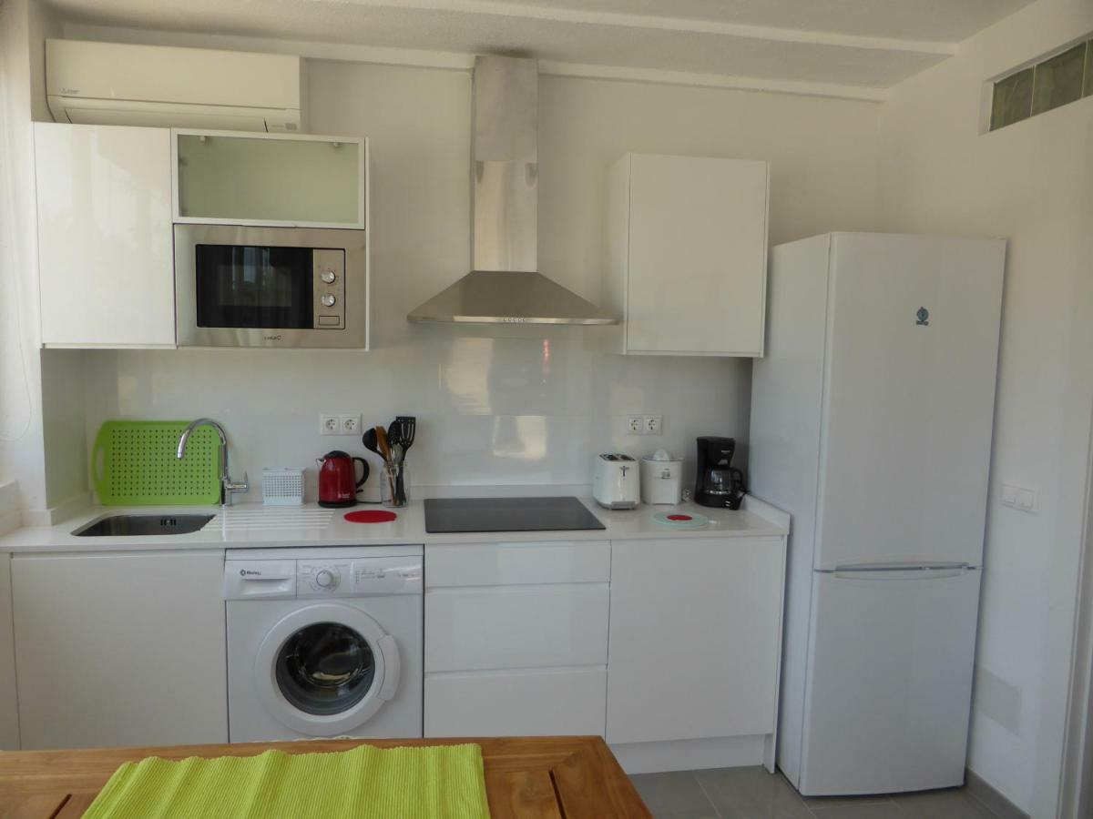 Casa Jardin Guest House Agua Amarga  Ngoại thất bức ảnh