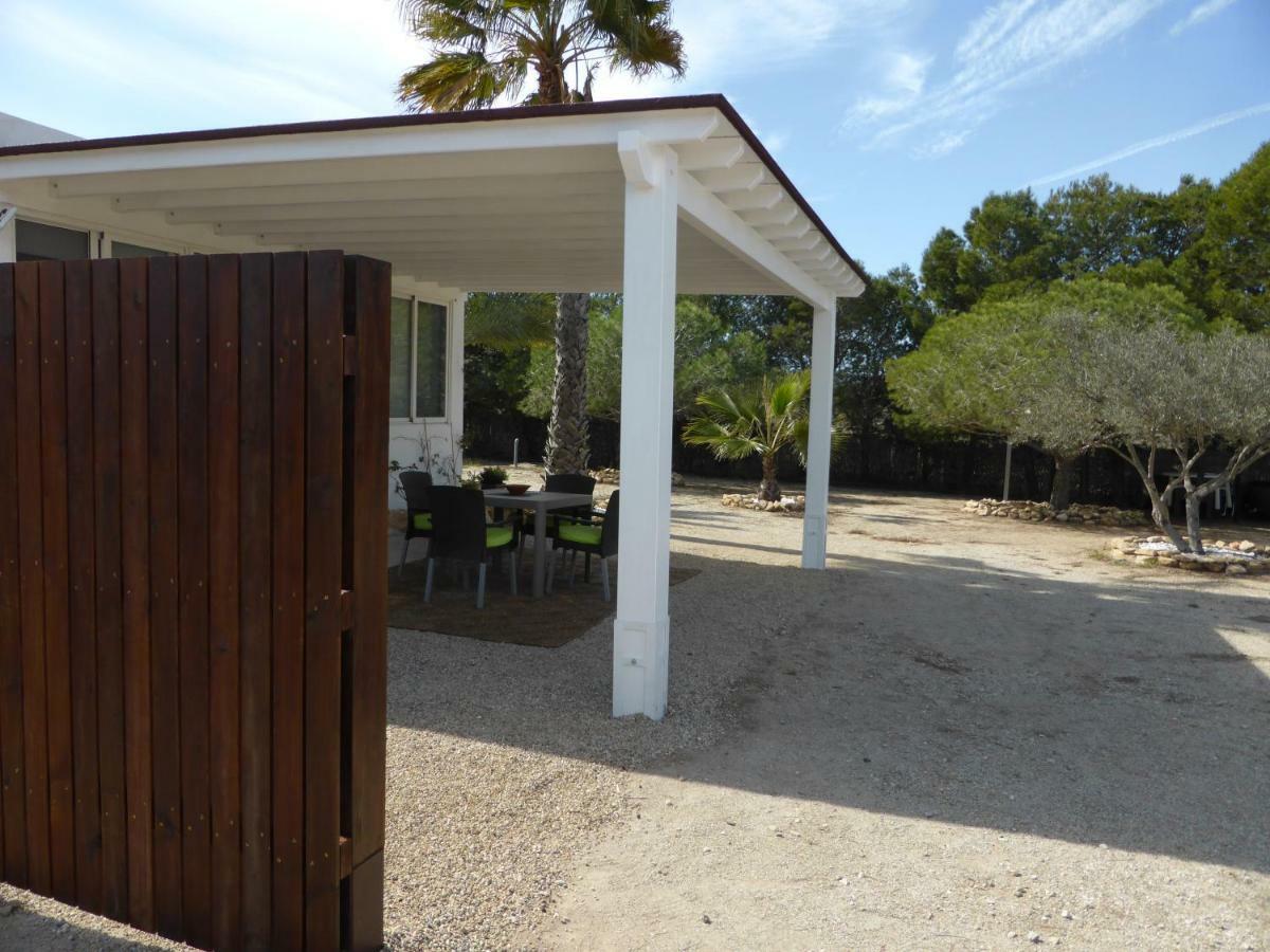 Casa Jardin Guest House Agua Amarga  Ngoại thất bức ảnh